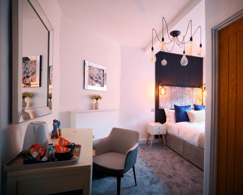 City Rooms by Hiive image