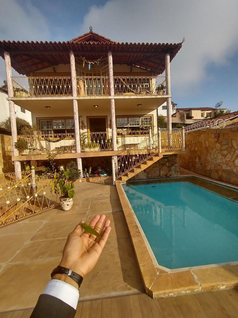 Hotel Montanhas De Minas