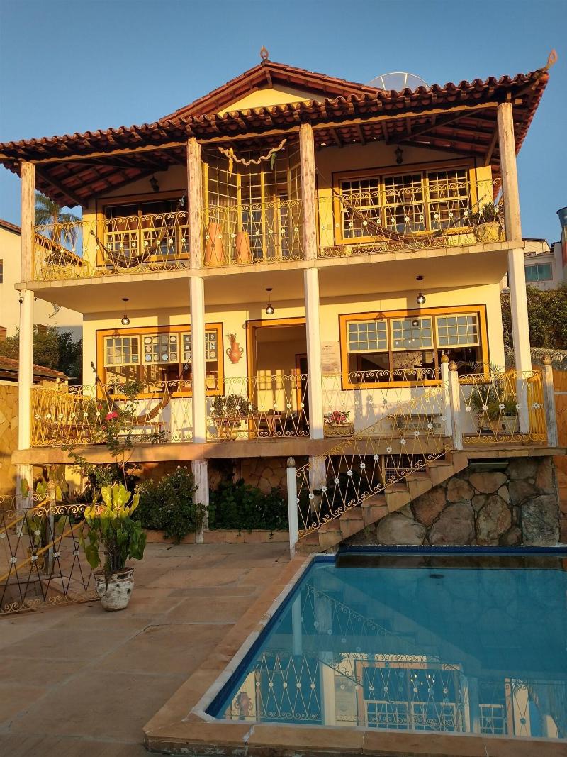 Hotel Montanhas De Minas