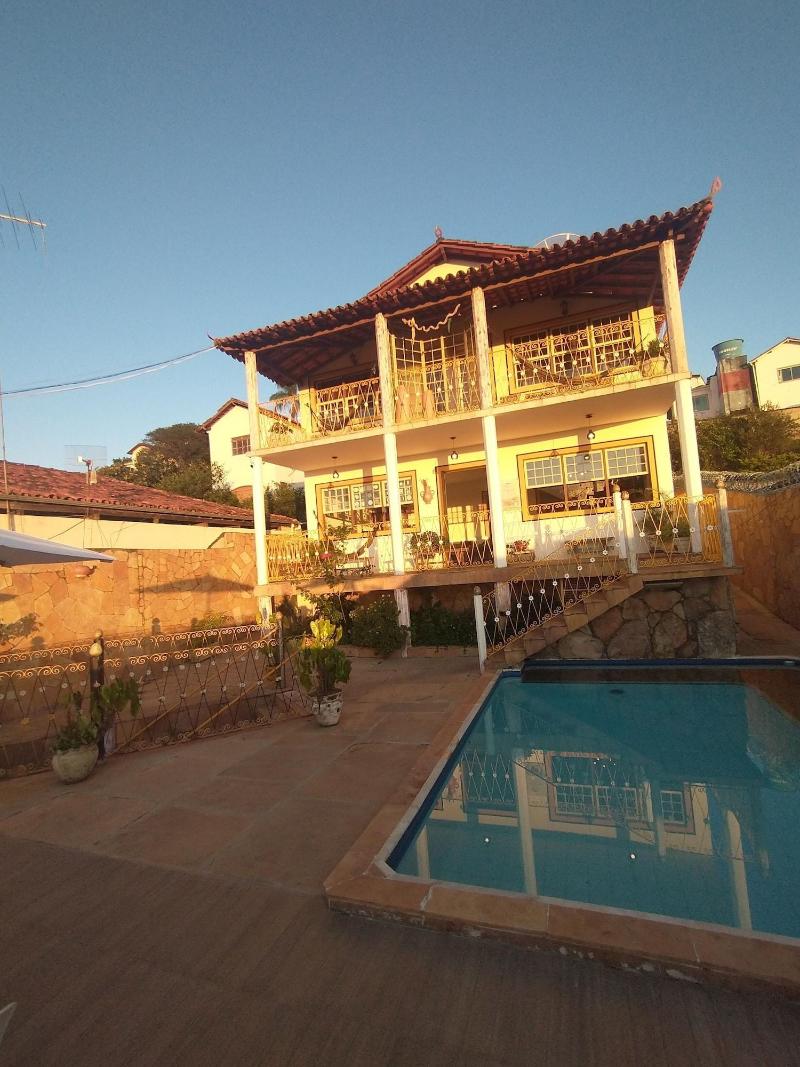 Hotel Montanhas De Minas