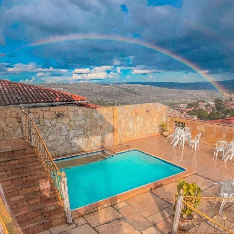 Hotel Montanhas De Minas