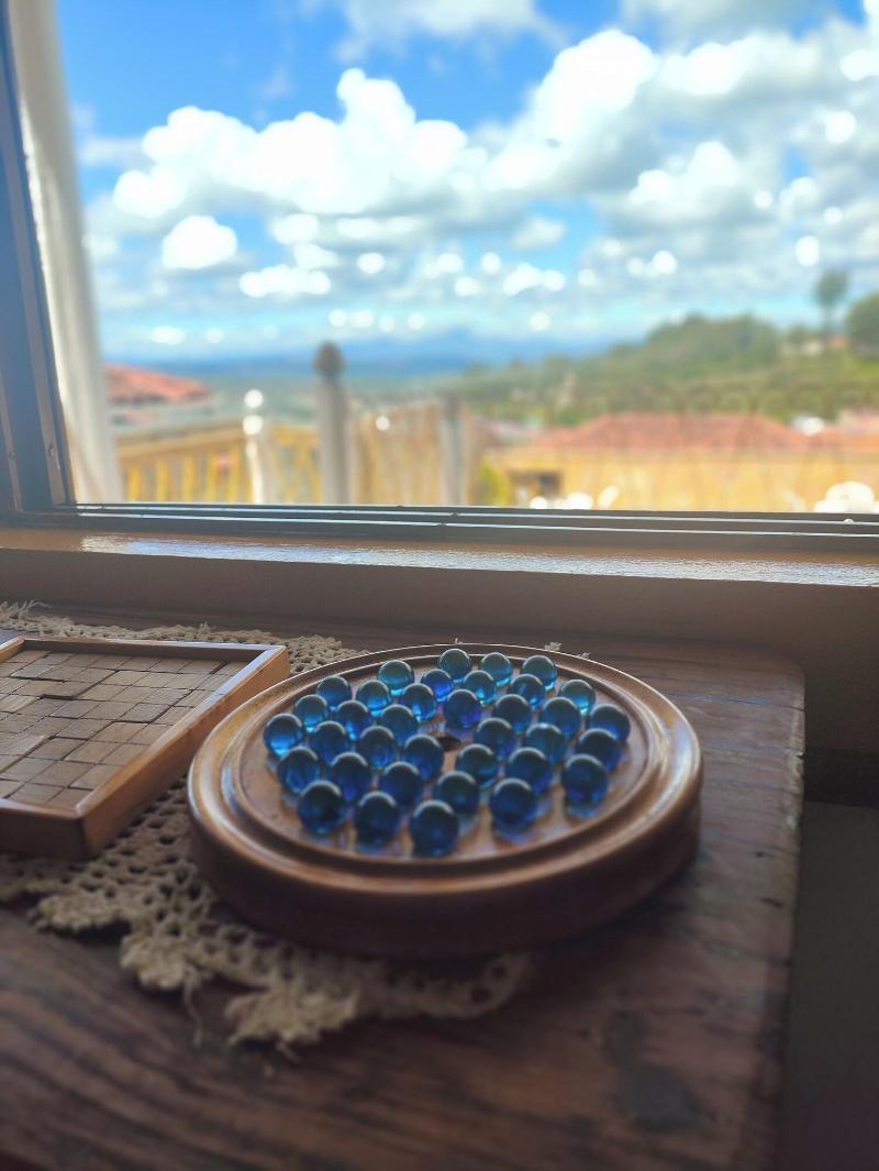 Hotel Montanhas De Minas