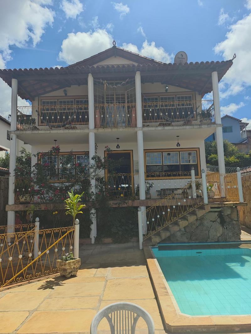 Hotel Montanhas De Minas
