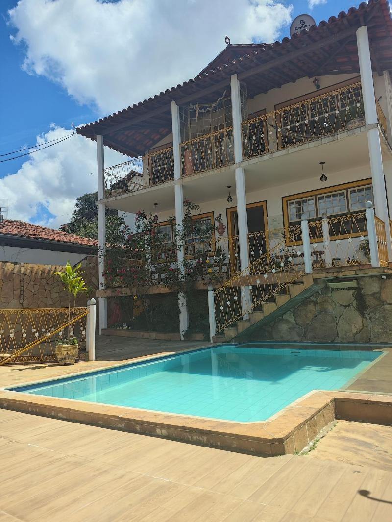 Hotel Montanhas De Minas