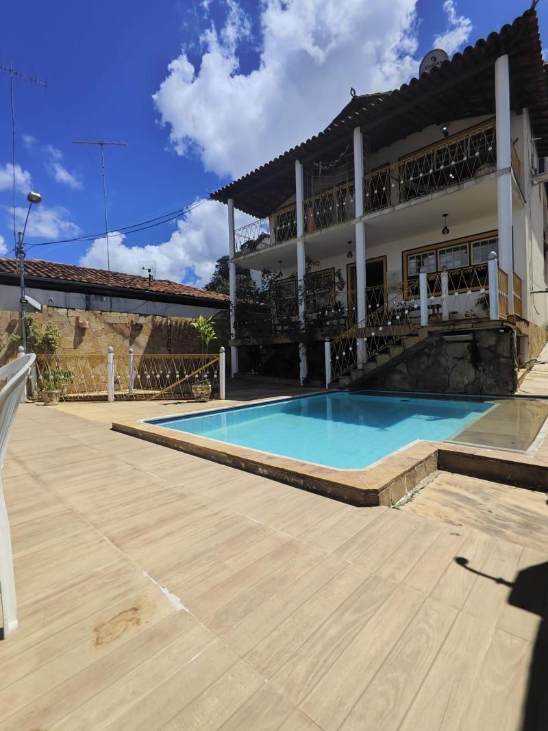 Hotel Montanhas De Minas