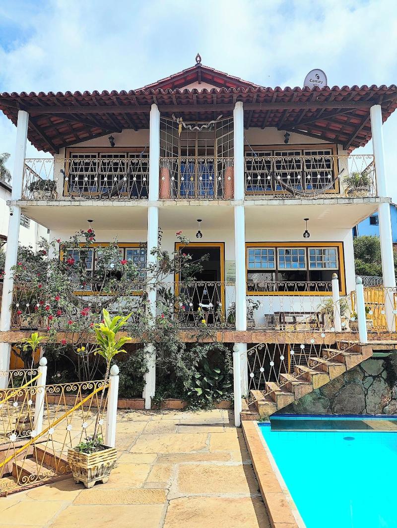 Hotel Montanhas De Minas
