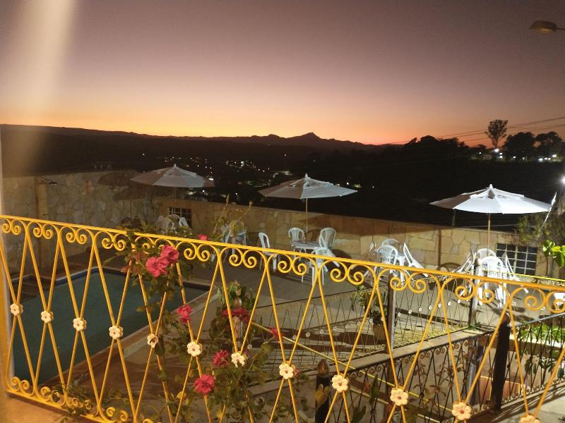 Hotel Montanhas De Minas