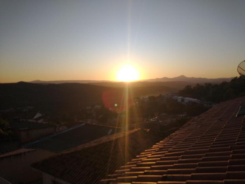 Hotel Montanhas De Minas