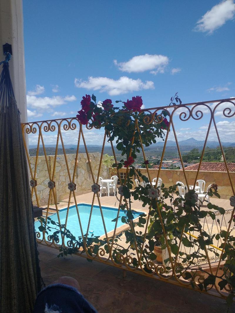 Hotel Montanhas De Minas