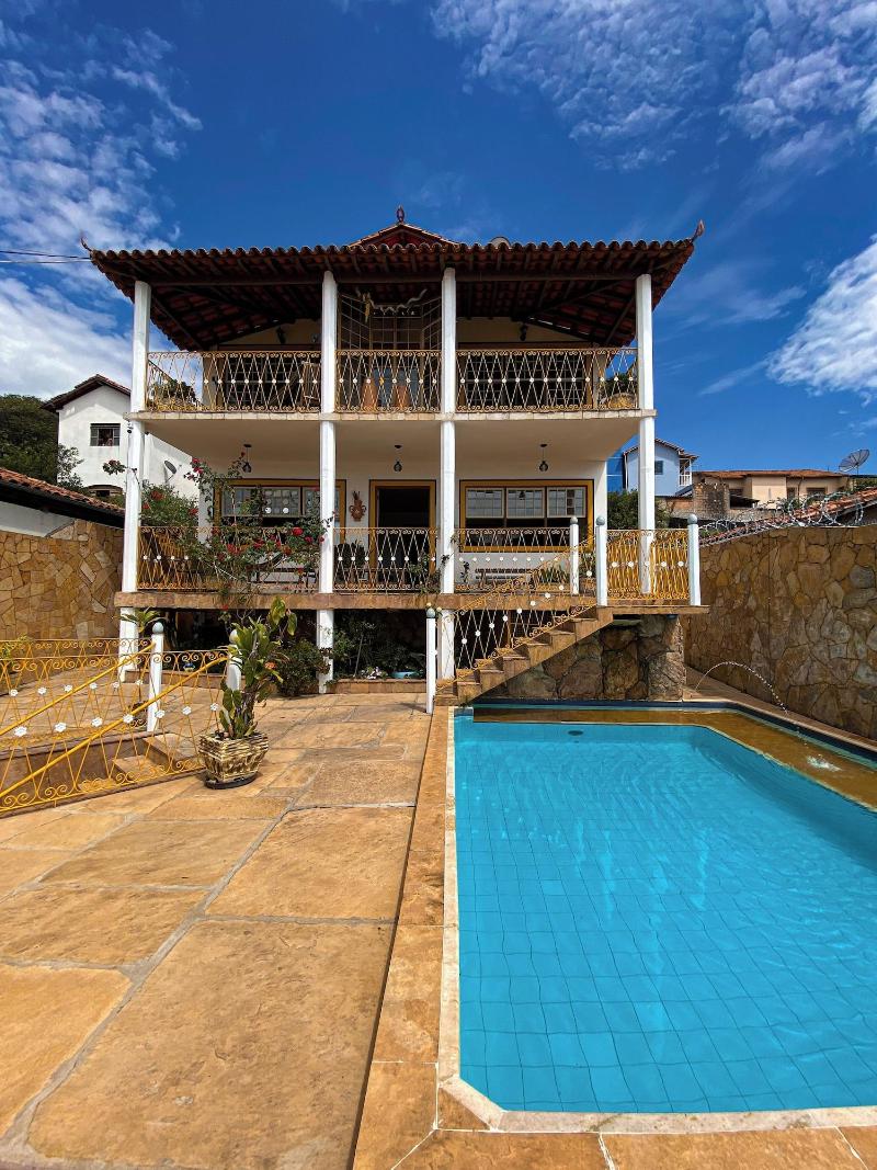 Hotel Montanhas De Minas