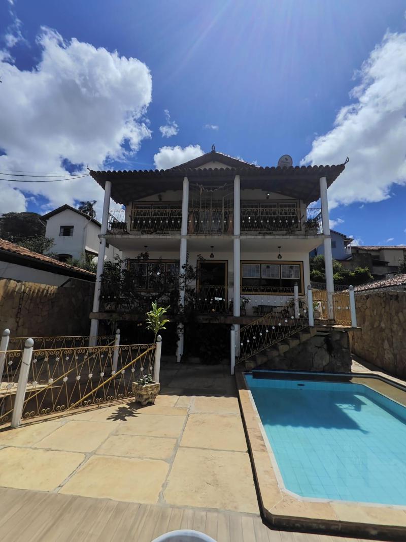 Hotel Montanhas De Minas