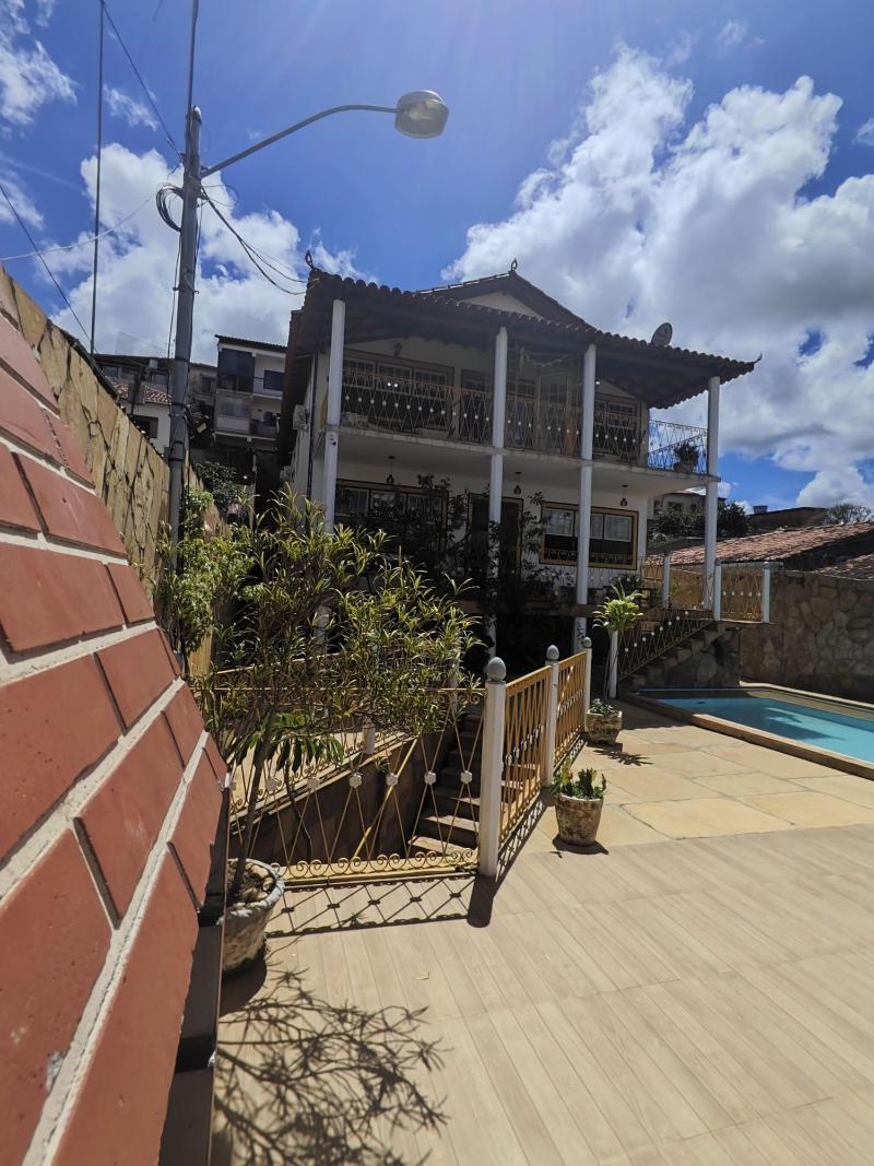 Hotel Montanhas De Minas