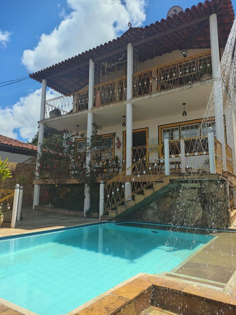 Hotel Montanhas De Minas