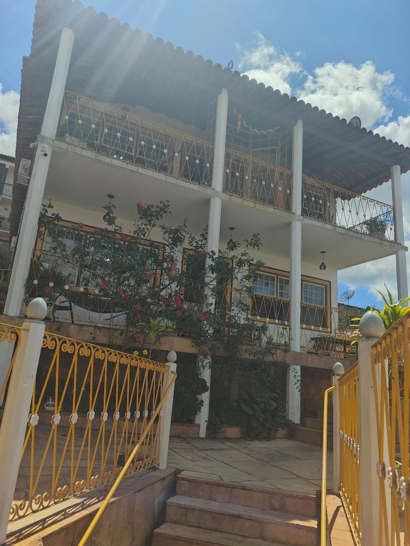 Hotel Montanhas De Minas — general view