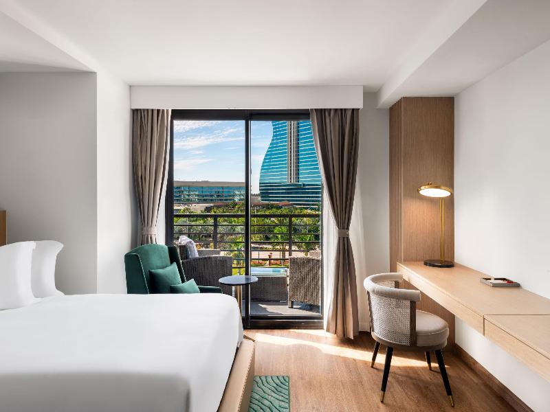 Dolce By Wyndham Hollywood image