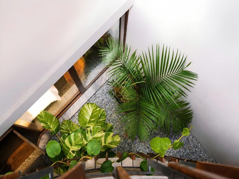 HAPPY LIFE MEMORIES HOI AN HOTEL & SPA — general view