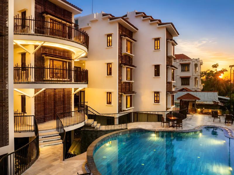 HAPPY LIFE MEMORIES HOI AN HOTEL & SPA