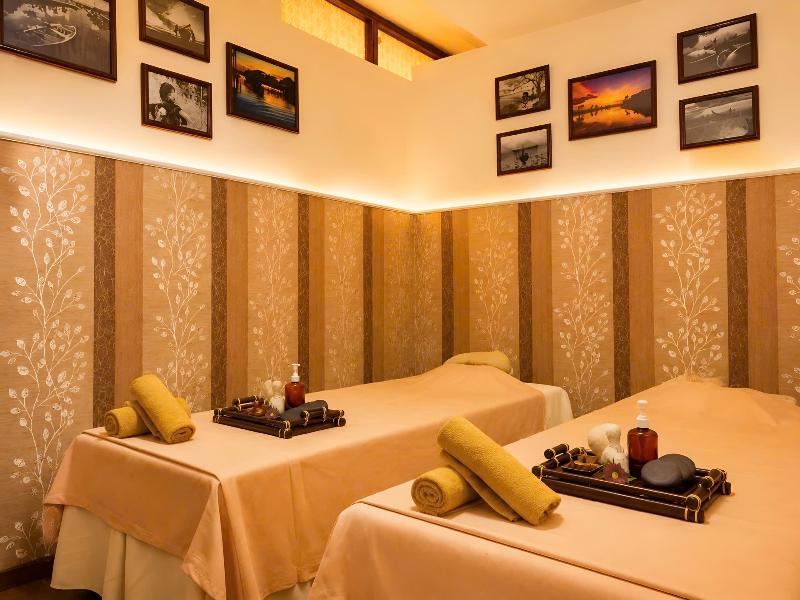 HAPPY LIFE MEMORIES HOI AN HOTEL & SPA — exterior view