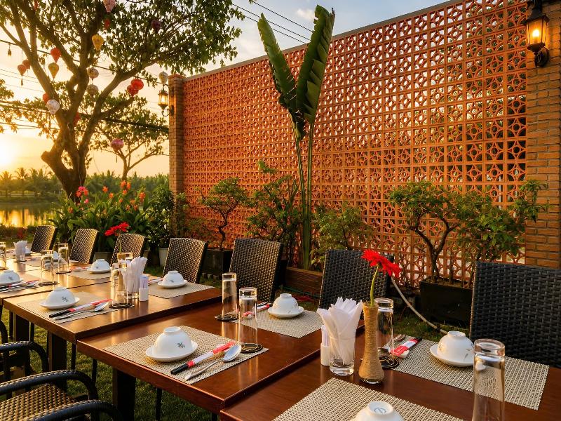 HAPPY LIFE MEMORIES HOI AN HOTEL & SPA