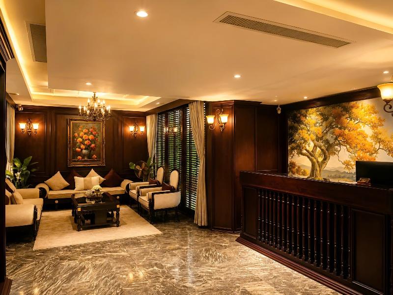 HAPPY LIFE MEMORIES HOI AN HOTEL & SPA