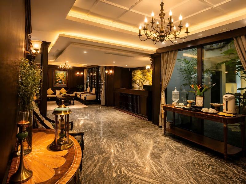 HAPPY LIFE MEMORIES HOI AN HOTEL & SPA