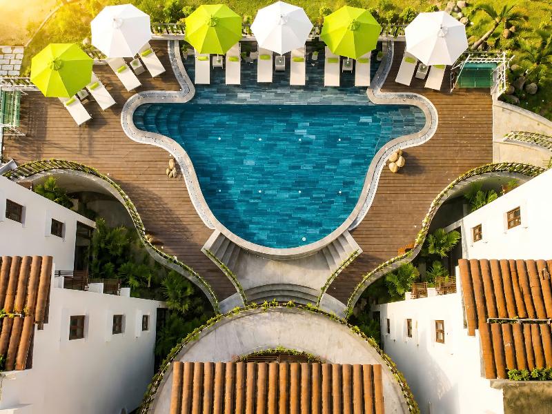 HAPPY LIFE MEMORIES HOI AN HOTEL & SPA