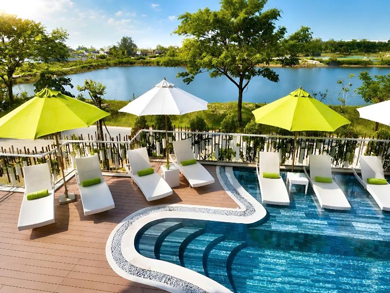 HAPPY LIFE MEMORIES HOI AN HOTEL & SPA