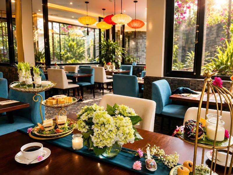HAPPY LIFE MEMORIES HOI AN HOTEL & SPA
