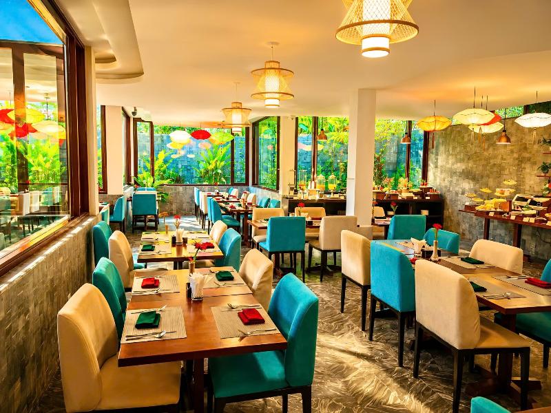 HAPPY LIFE MEMORIES HOI AN HOTEL & SPA