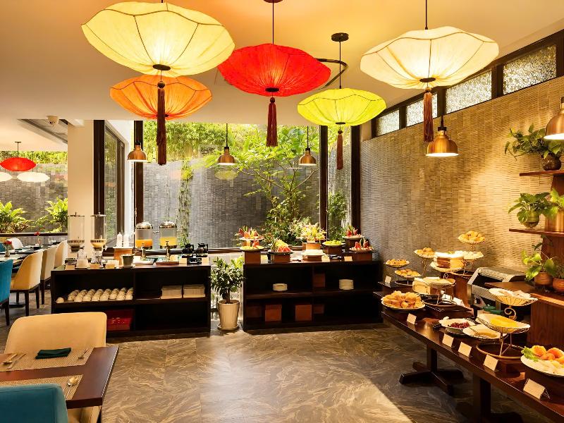 HAPPY LIFE MEMORIES HOI AN HOTEL & SPA