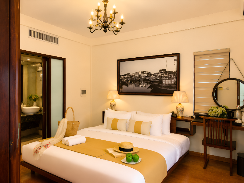 HAPPY LIFE MEMORIES HOI AN HOTEL & SPA image