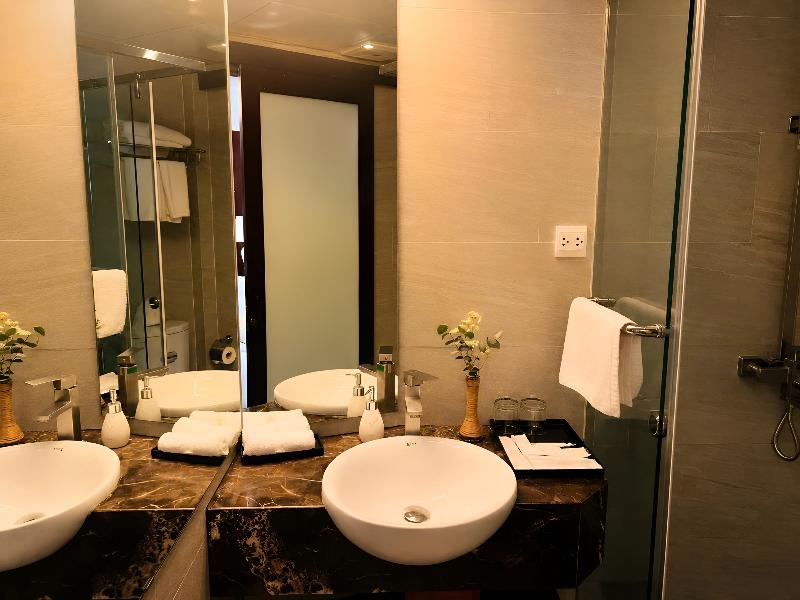 HAPPY LIFE MEMORIES HOI AN HOTEL & SPA image