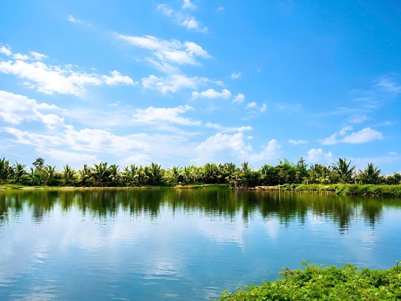 HAPPY LIFE MEMORIES HOI AN HOTEL & SPA