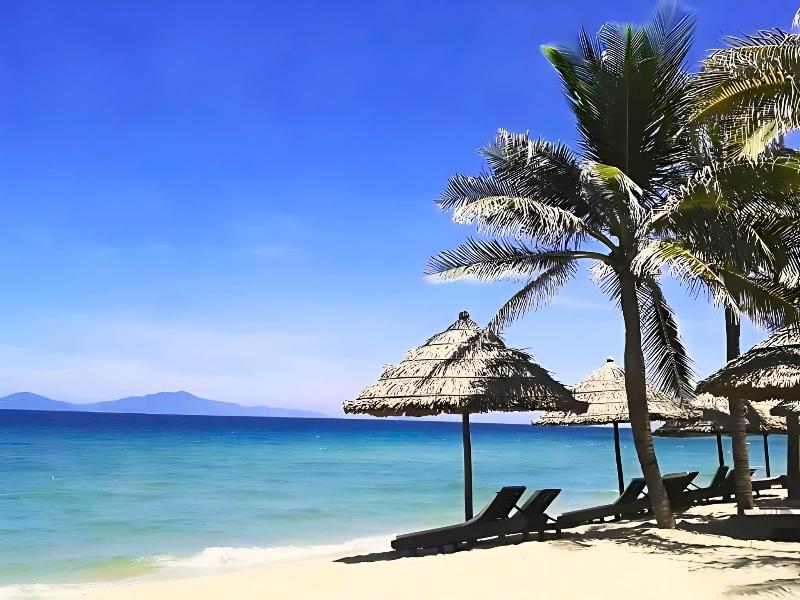 HAPPY LIFE MEMORIES HOI AN HOTEL & SPA