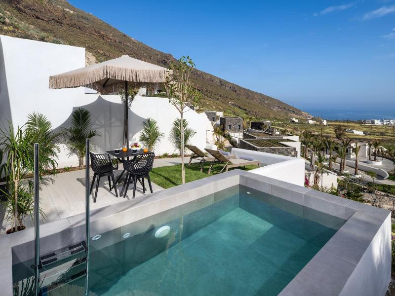 Palm Island Suites image