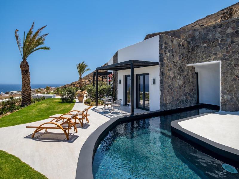 Palm Island Suites image