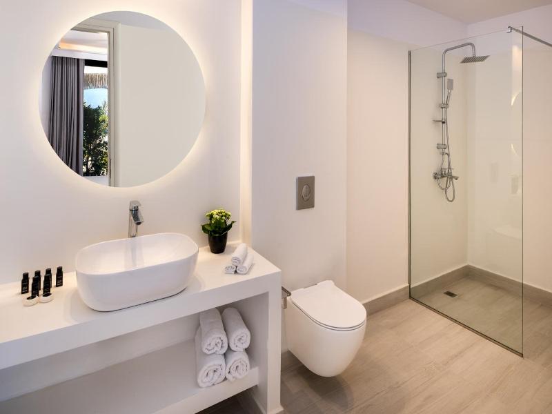 Palm Island Suites image