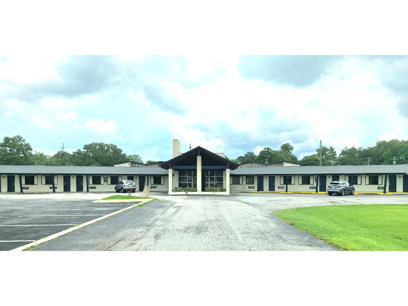 Washington Motel by Hotel O