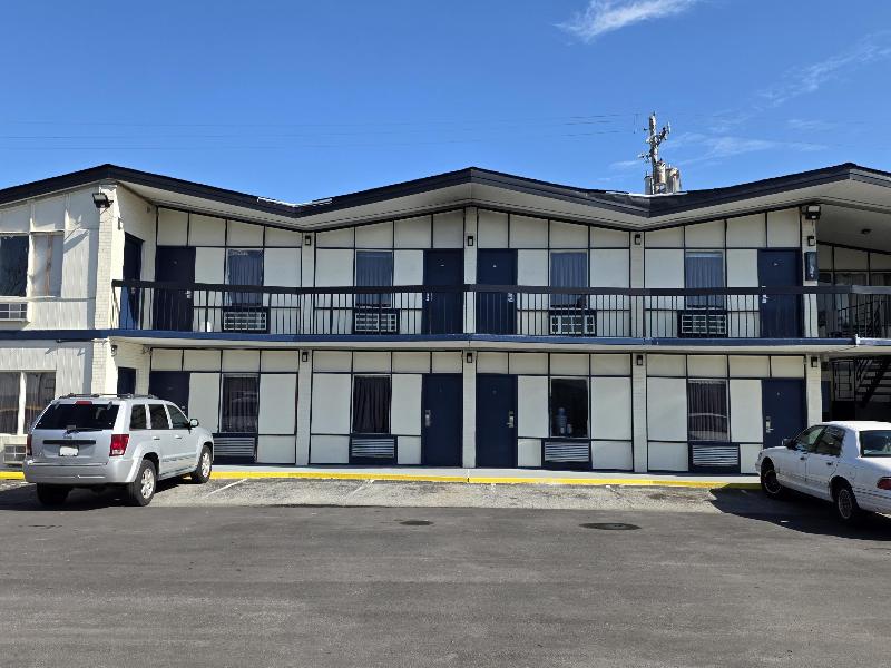 Washington Motel by Hotel O image
