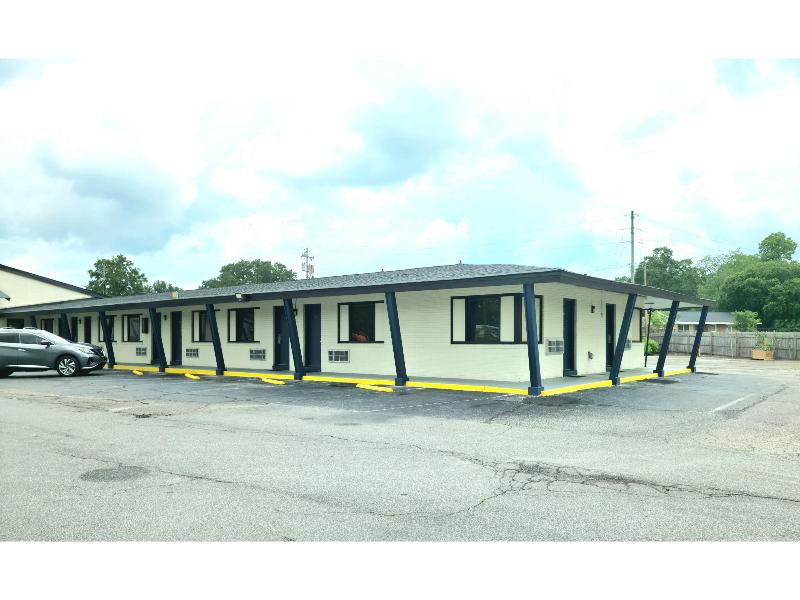 Washington Motel by Hotel O