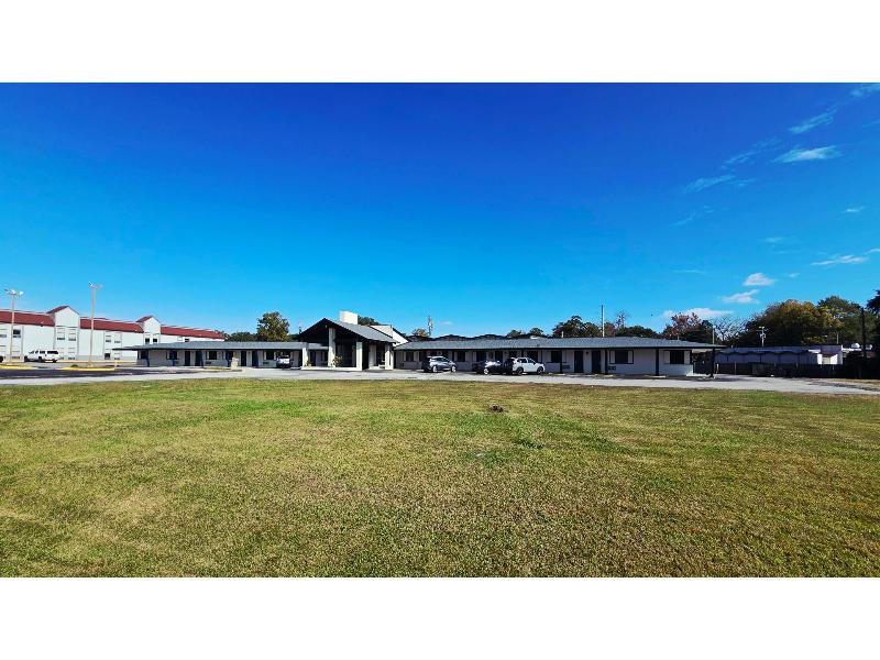 Washington Motel by Hotel O — general view
