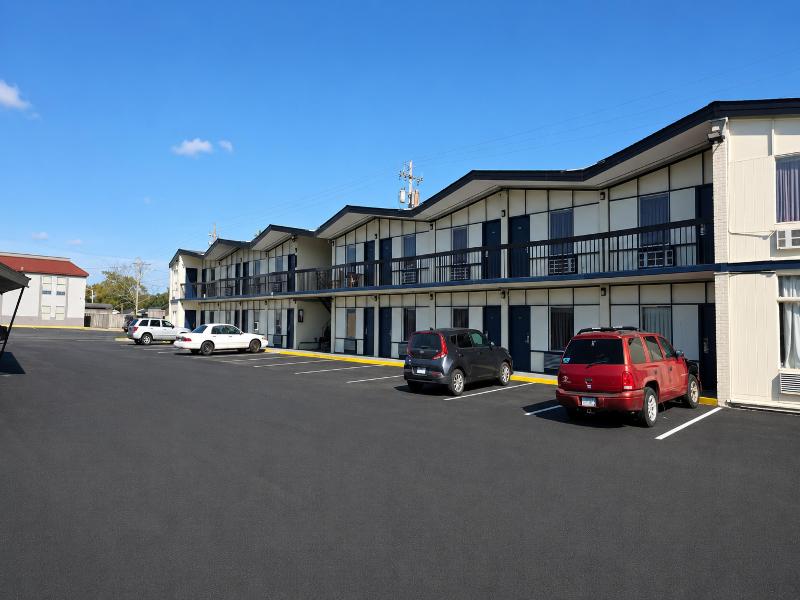 Washington Motel by Hotel O image