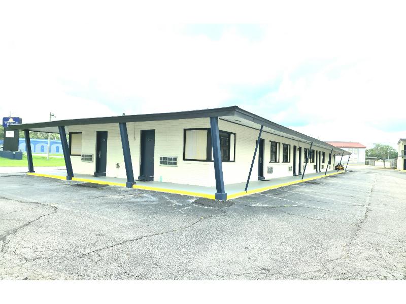 Washington Motel by Hotel O