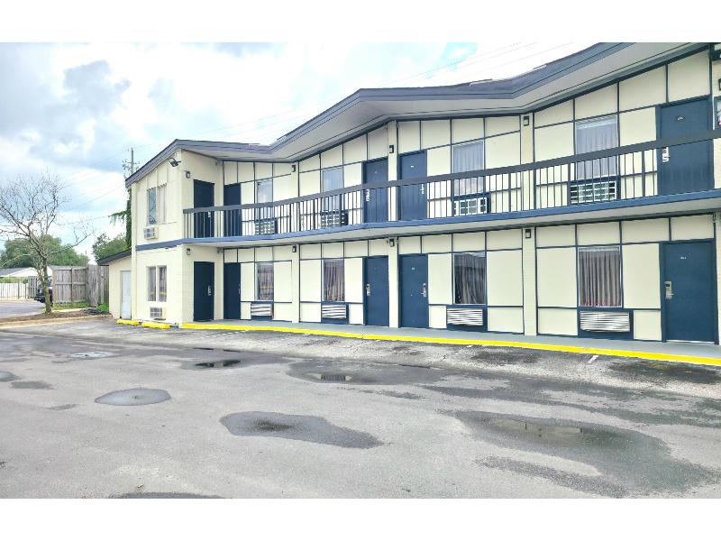 Washington Motel by Hotel O