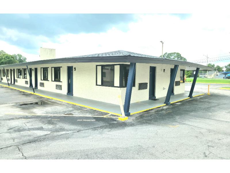 Washington Motel by Hotel O