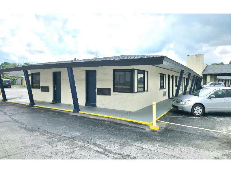 Washington Motel by Hotel O