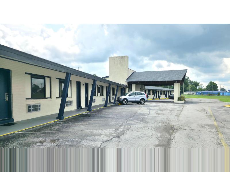 Washington Motel by Hotel O