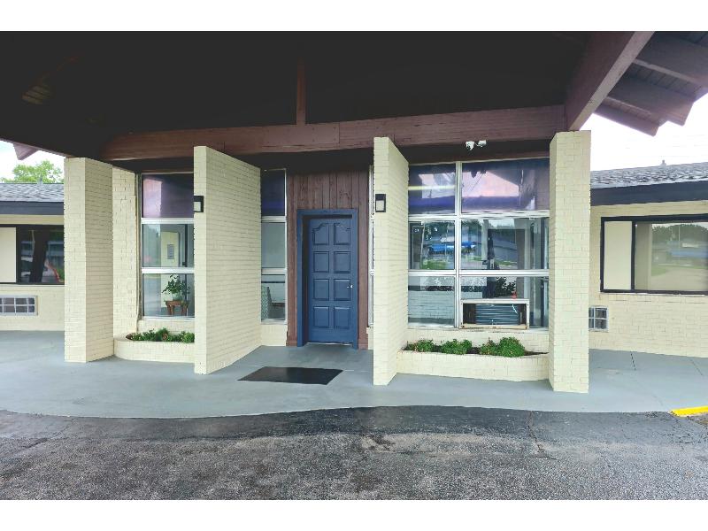 Washington Motel by Hotel O
