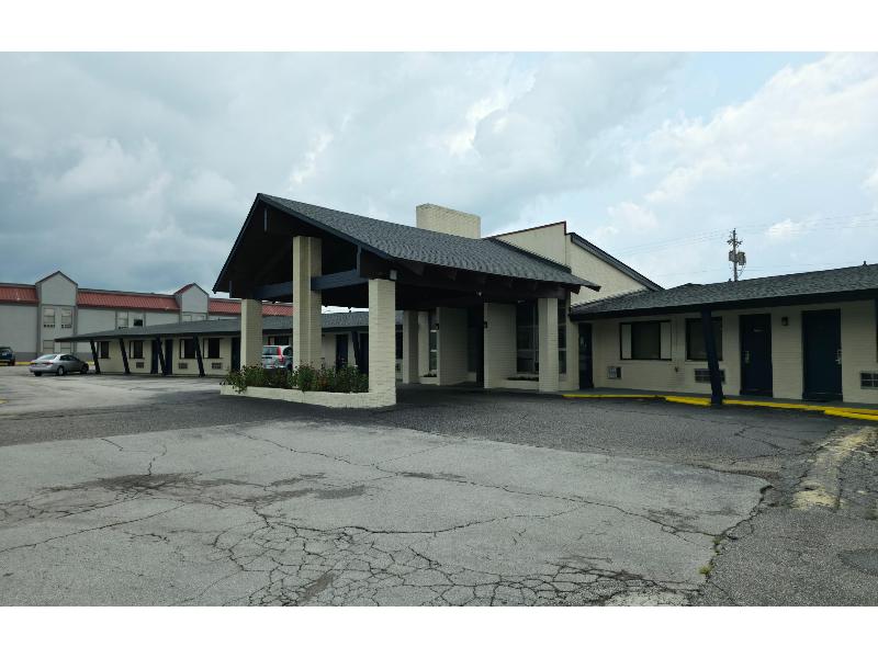 Washington Motel by Hotel O