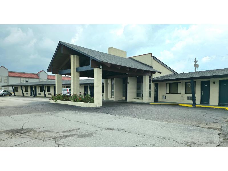 Washington Motel by Hotel O